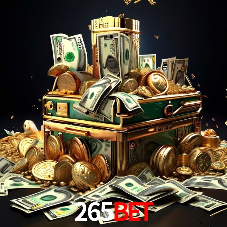 Login Seguro 265bet
