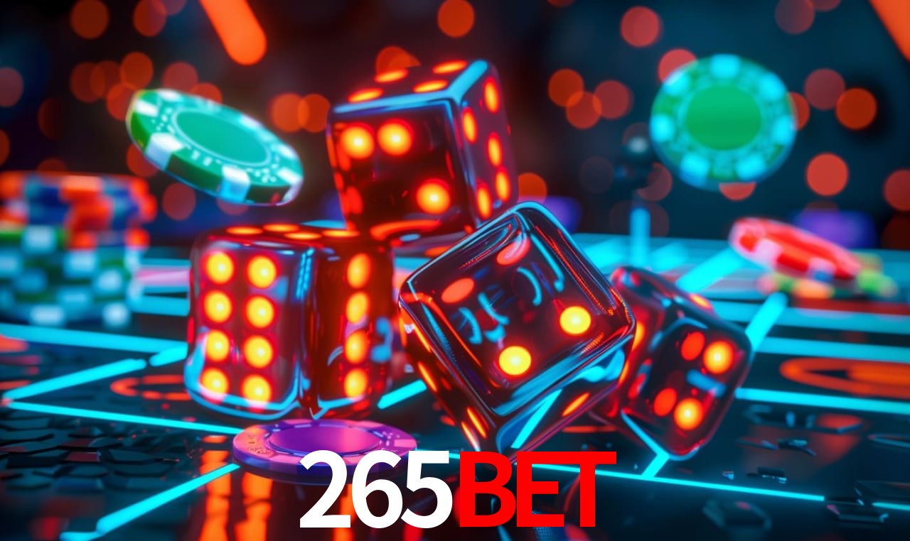 Jogos Exclusivos 265bet