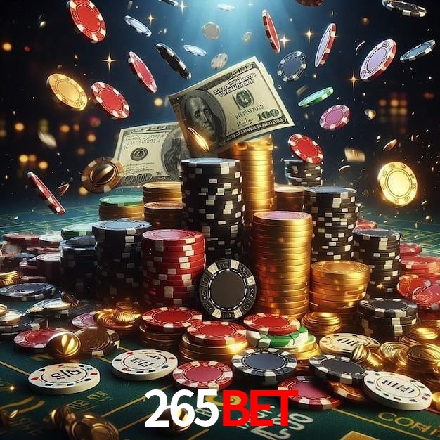 PIX Instantâneo 265bet