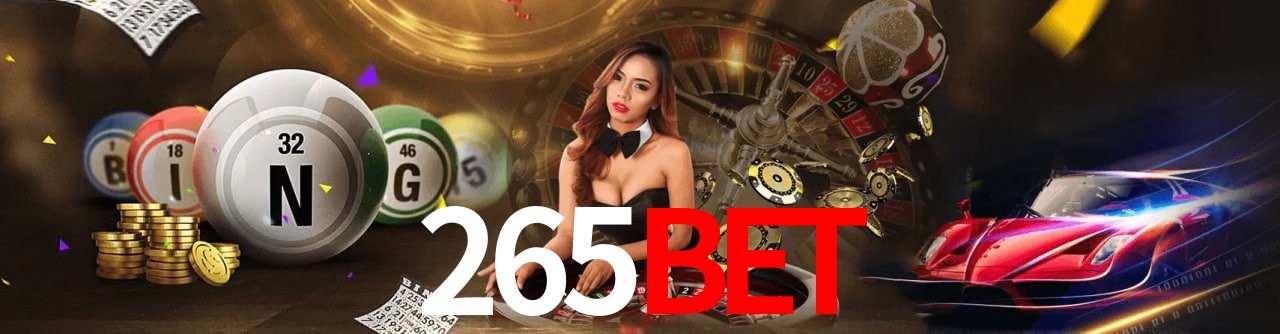 265bet São Paulo - Top Slots