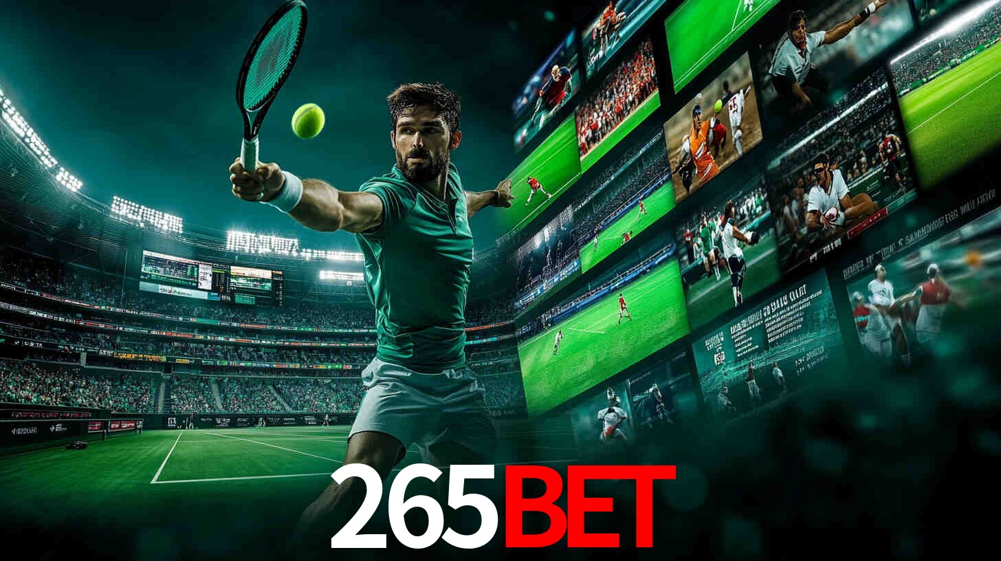 Descubra a Essência do 265bet: Nossa História e Compromissos
