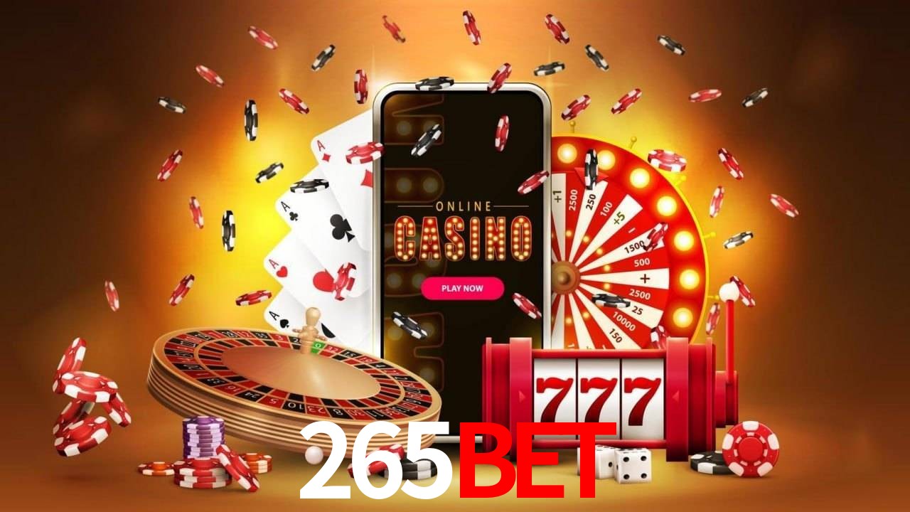 265bet Brasília - Jogo Features