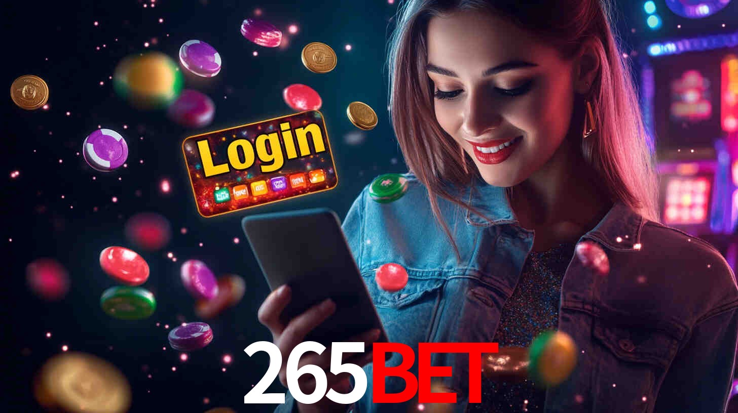 Descubra a Essência do 265bet: Nossa História e Compromissos