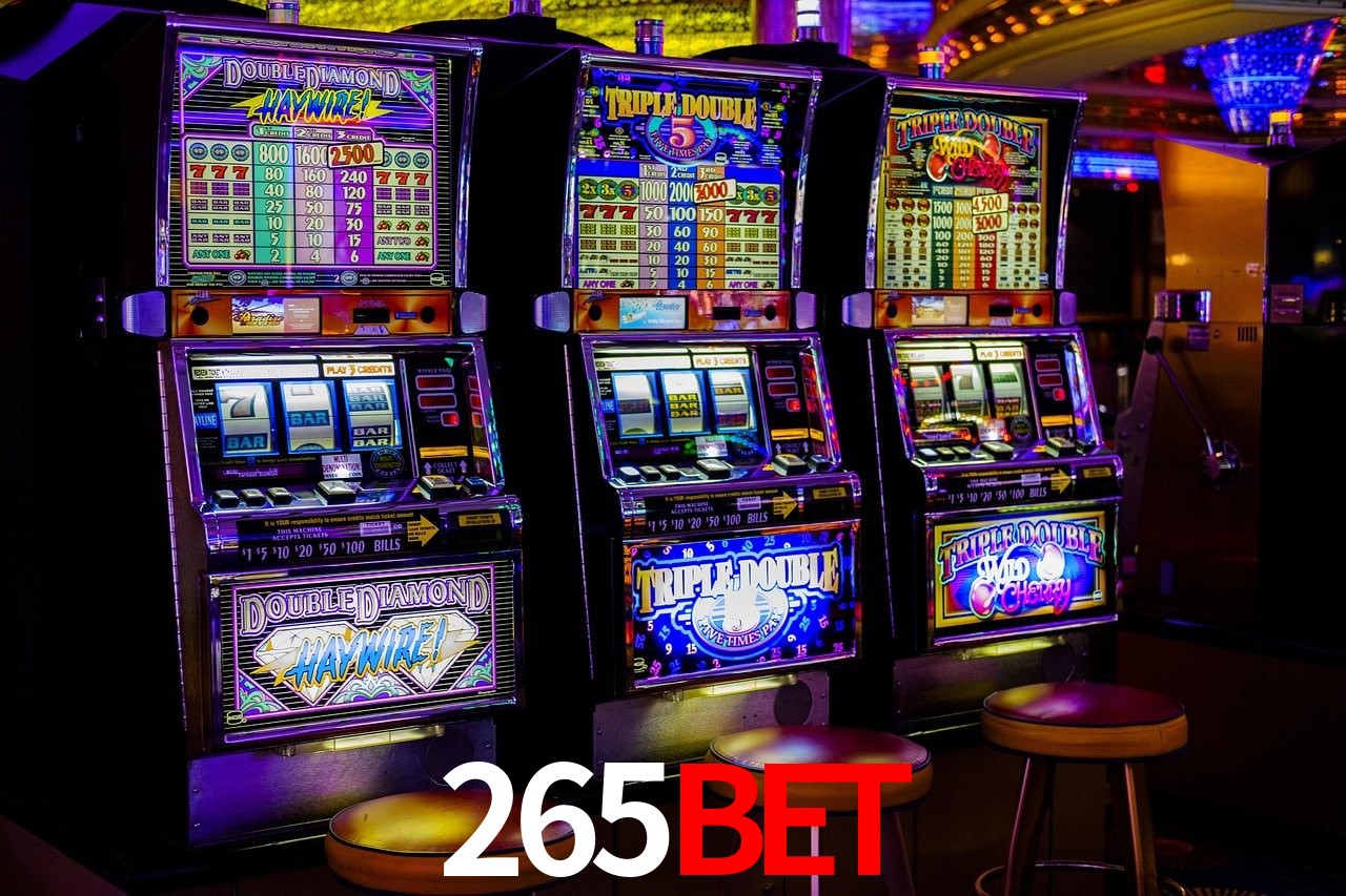 Avaliações dos Jogadores 265bet