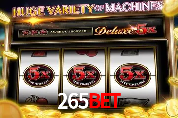 Desvendando o Mundo dos Jogos Virtuais na 265bet