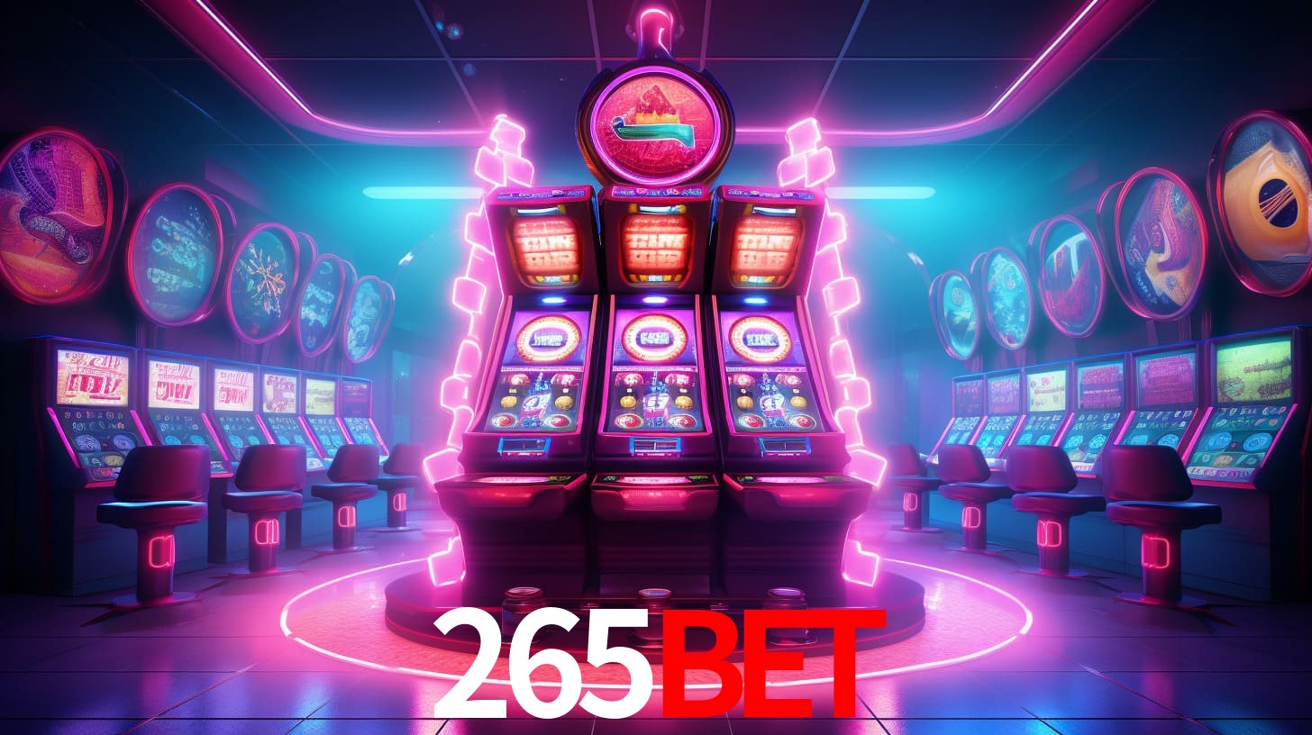 265bet