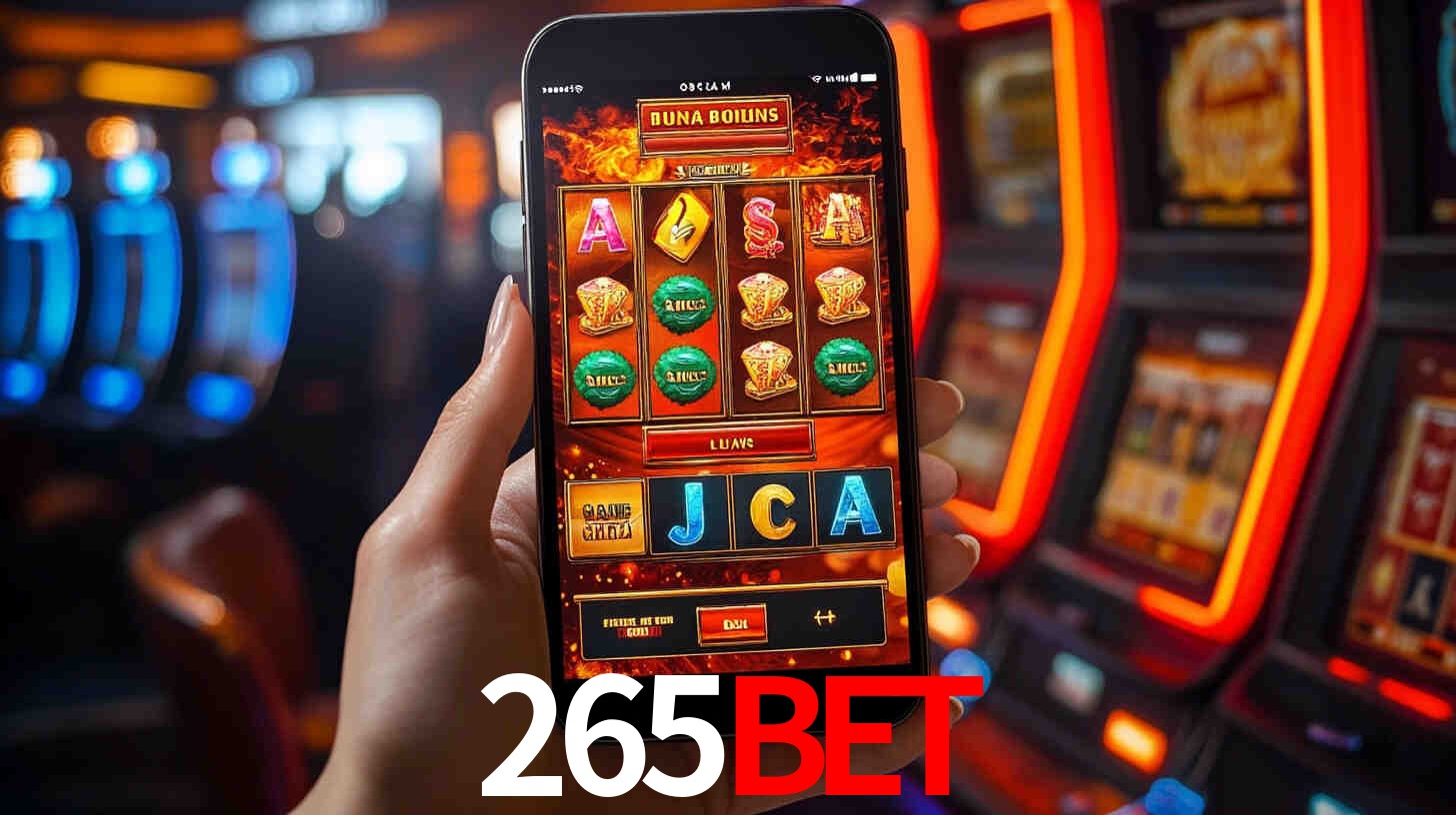 265bet,265bet app