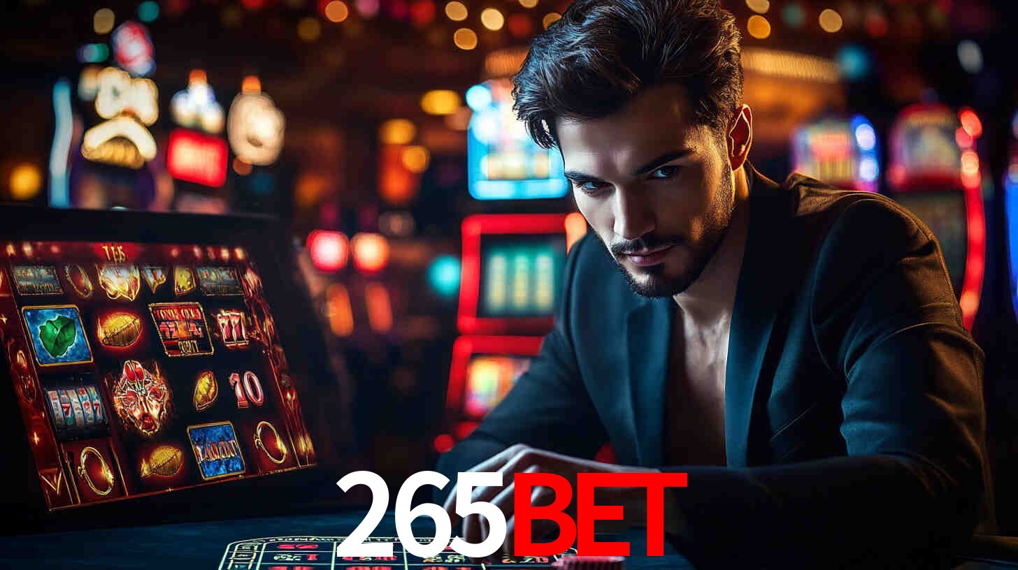 265bet: Jogue Crash e Experimente Alta Recompensa Instantânea