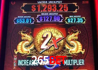 265bet Salvador - Studio Tour