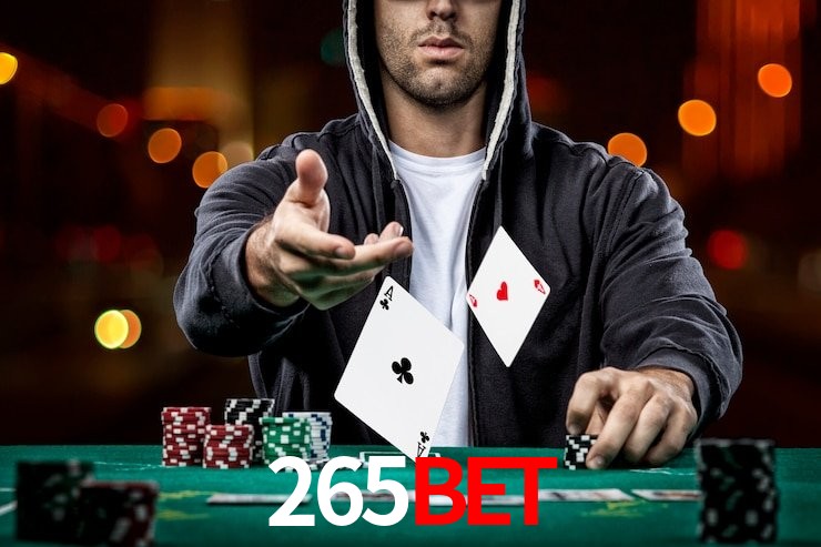 265bet