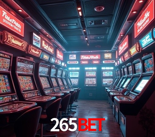 265bet Promoções - 30+ Ofertas Diárias