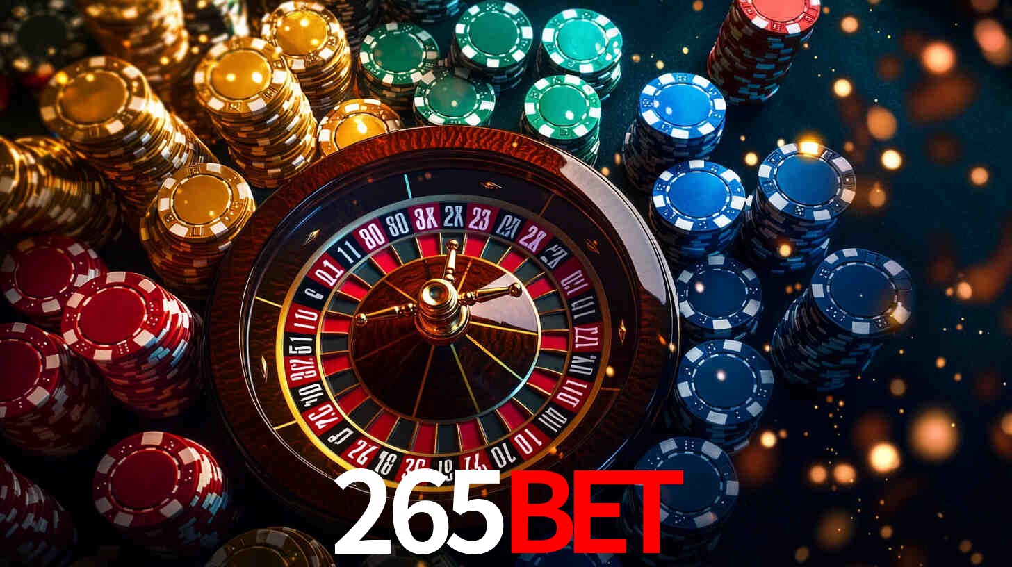 Daily Bonuses 265bet