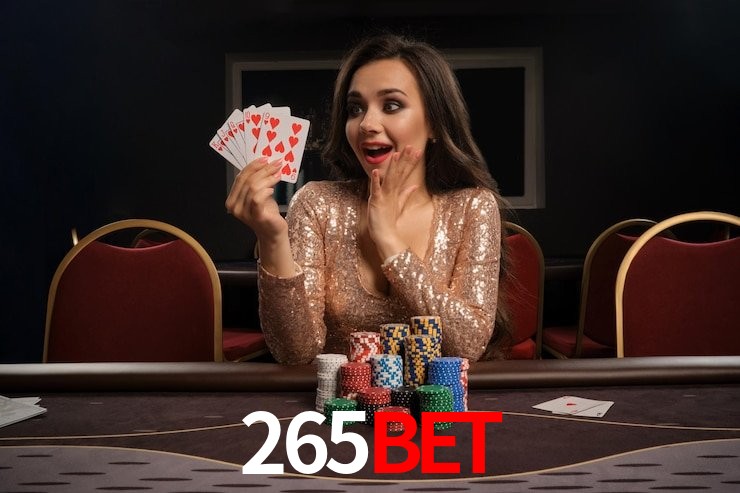 Programa VIP 265bet