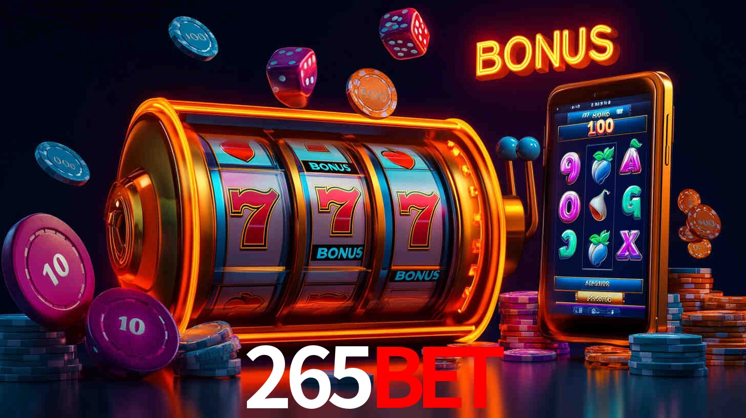 Inovações de Jogos na 265bet: O Futuro das Experiências Interativas