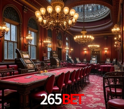 265bet Rio de Janeiro - Licenses