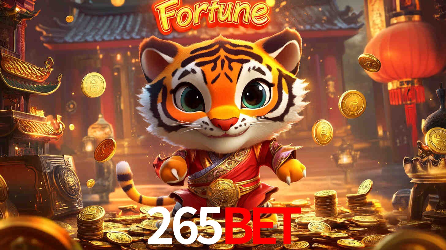 A Popularidade dos Caça-Níqueis no 265bet