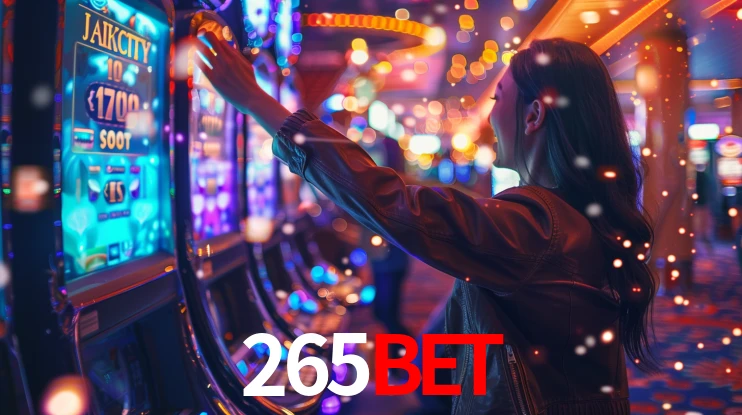 265bet