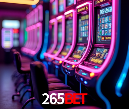 265bet Slot - 320+ Caça-Níqueis Premium