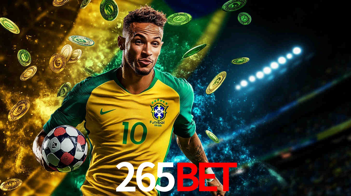 Explorando a Categoria de Eventos em Apostas na 265bet