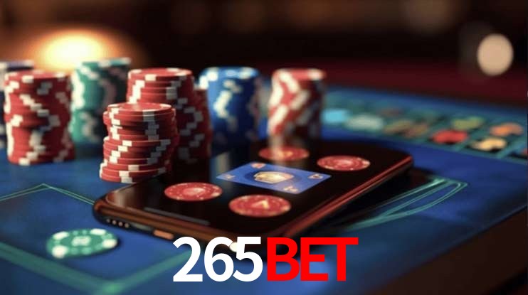 Ofertas Exclusivas 265bet