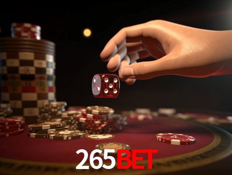 Especiais de Fim de Semana 265bet