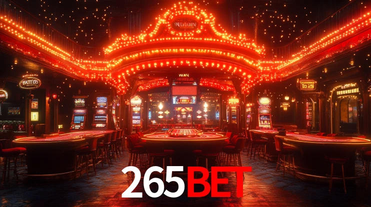 Premium Interface 265bet