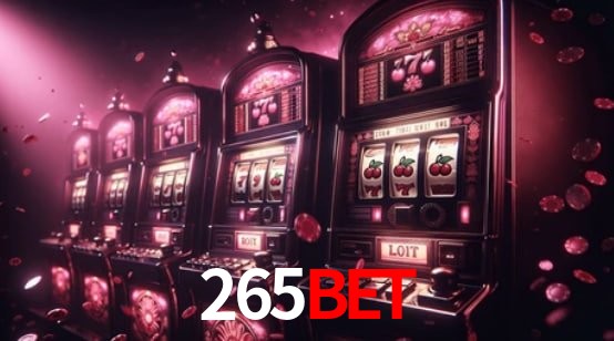 Torneios 265bet