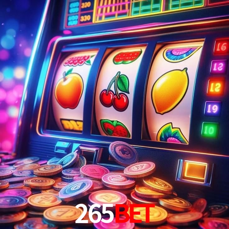 Cadastro Rápido 265bet