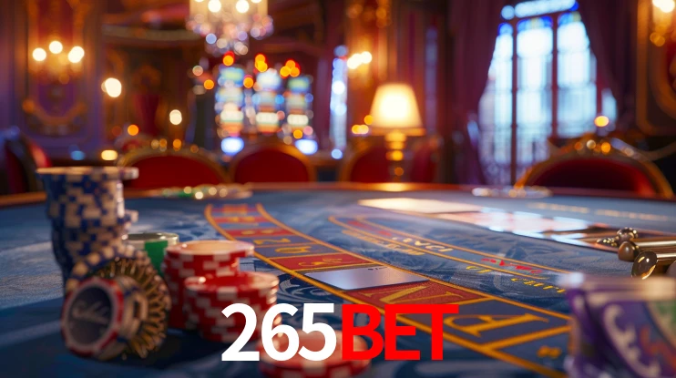 Security Systems 265bet