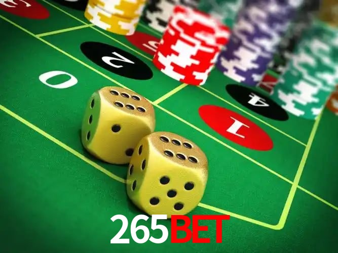 Game Statistics 265bet