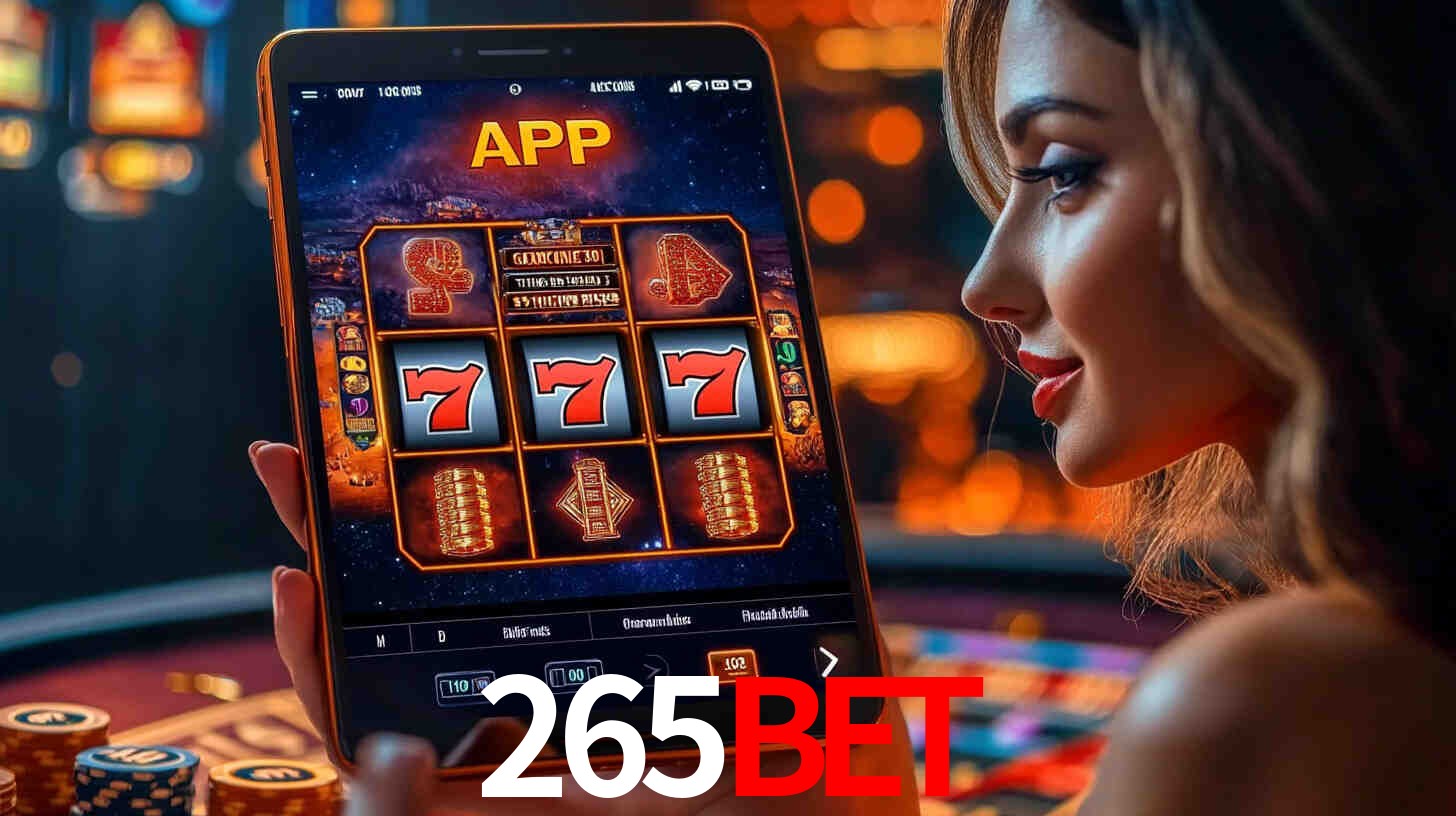 265bet app