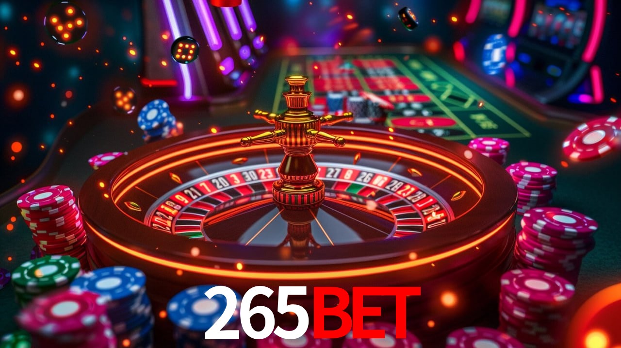 Bônus Diários 265bet