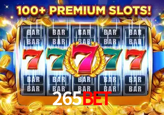 A Popularidade dos Caça-Níqueis no 265bet