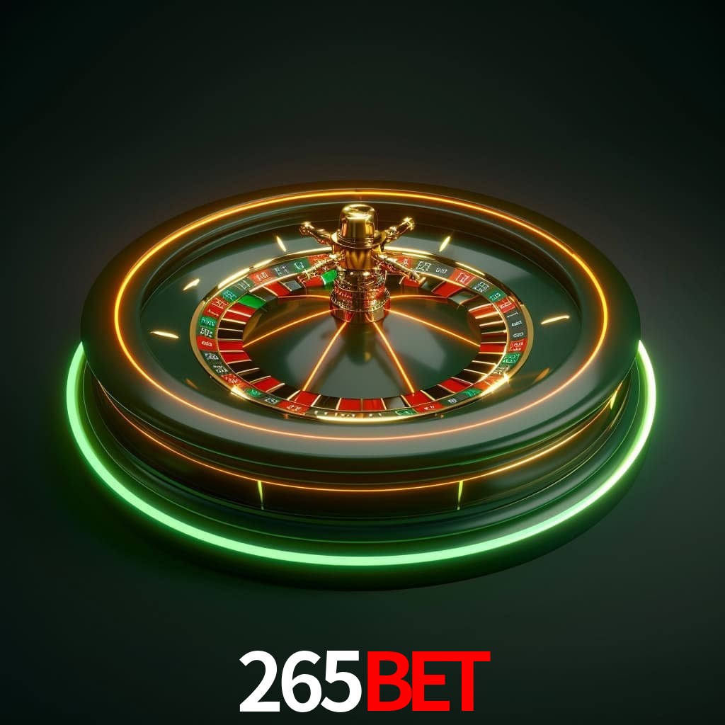 265bet App - Aplicativo Móvel Oficial