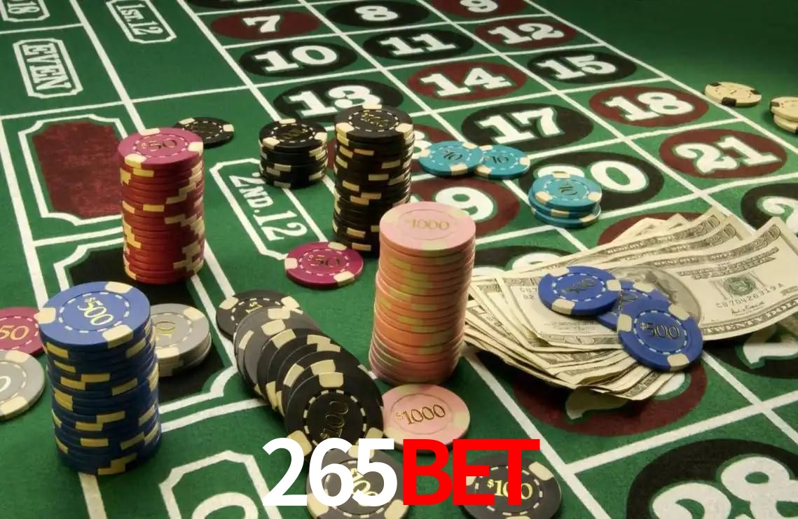 Ofertas Imperdíveis na 265bet: Promoções e Bônus Que Valem a Pena