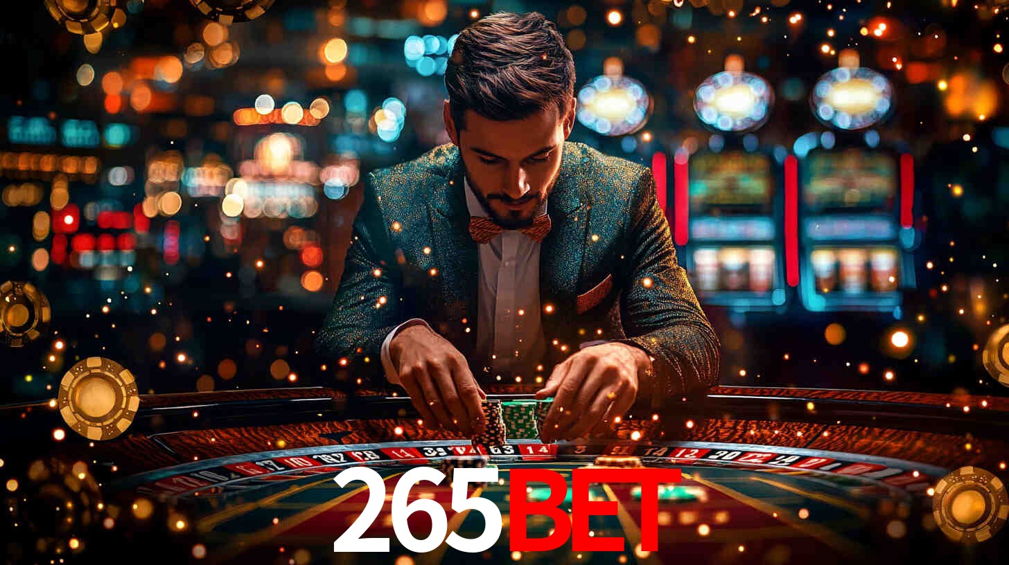 Programa VIP 265bet