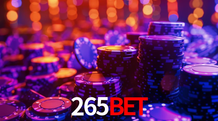 Bônus Generosos e Exclusivos no 265bet para Você!