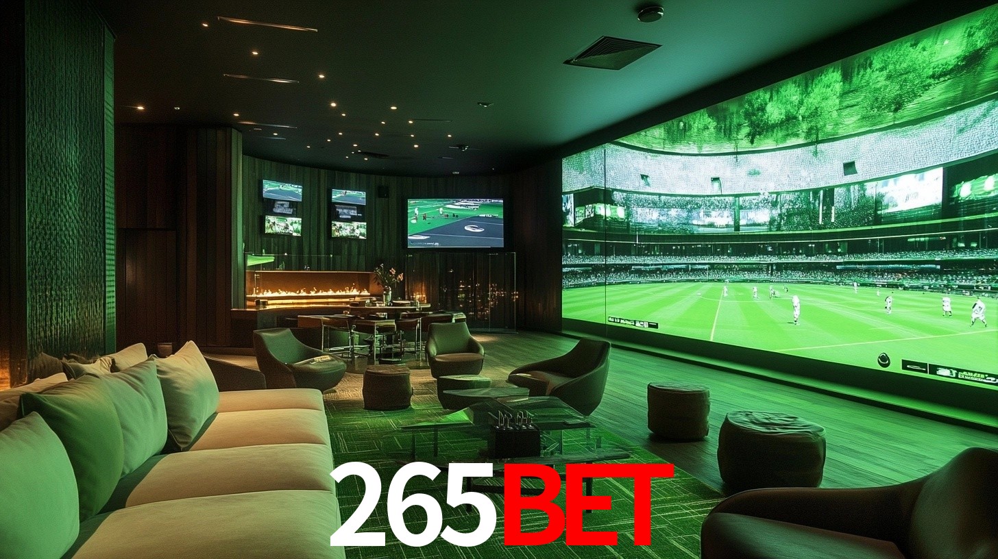 Sinta a adrenalina dos jogos de cassino com 265bet