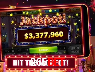 265bet Brasília - Casino Guide
