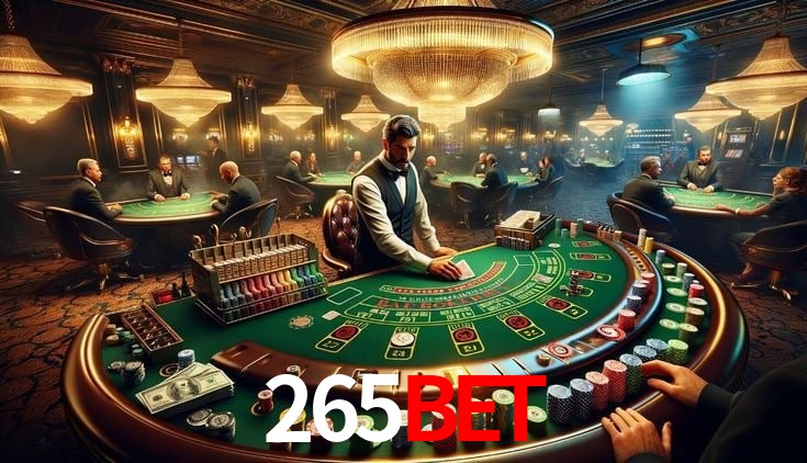 Games Directory 265bet
