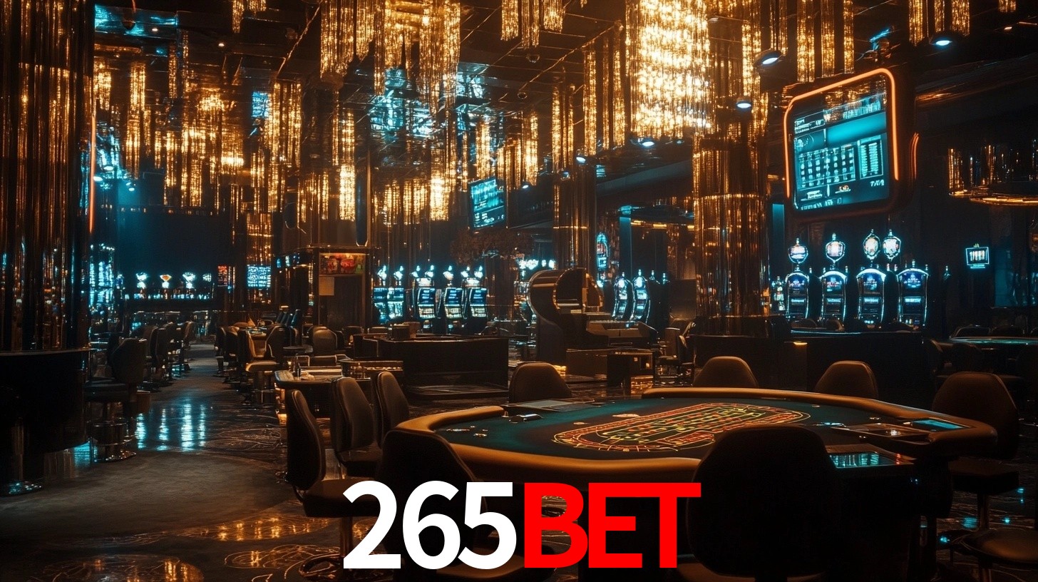 265bet app