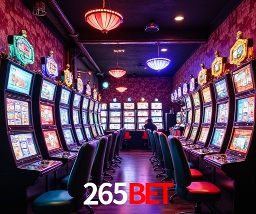 265bet Rio de Janeiro - Slot Strategy