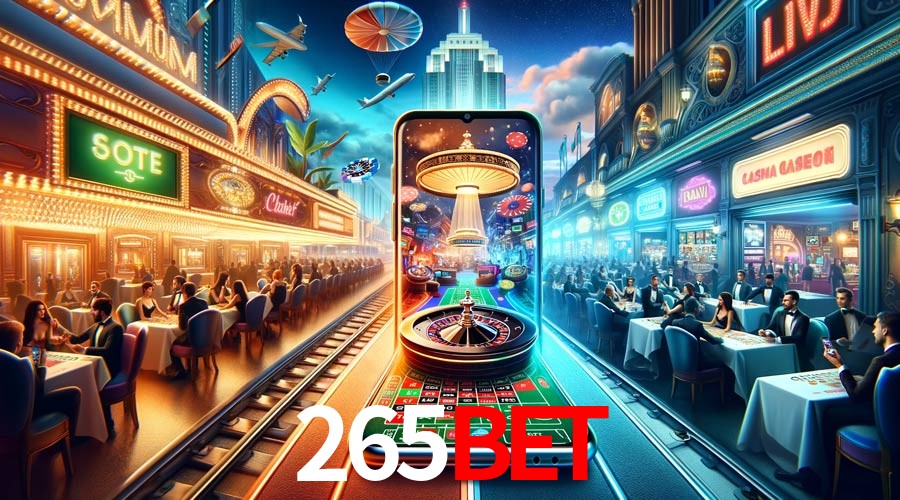 Weekend Specials 265bet