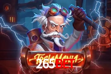 265bet Belo Horizonte - Jackpots
