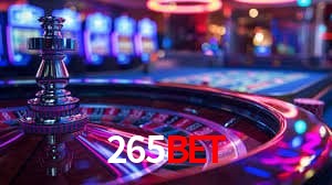 Benefícios da Conta 265bet