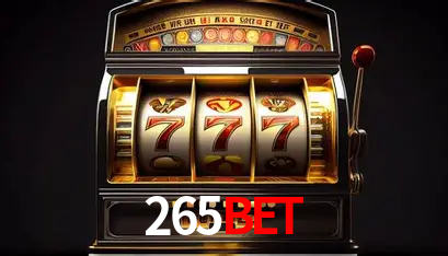 Apostas Esportivas na 265bet: Um Guia Completo