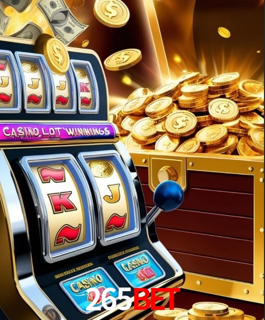 Game Providers 265bet