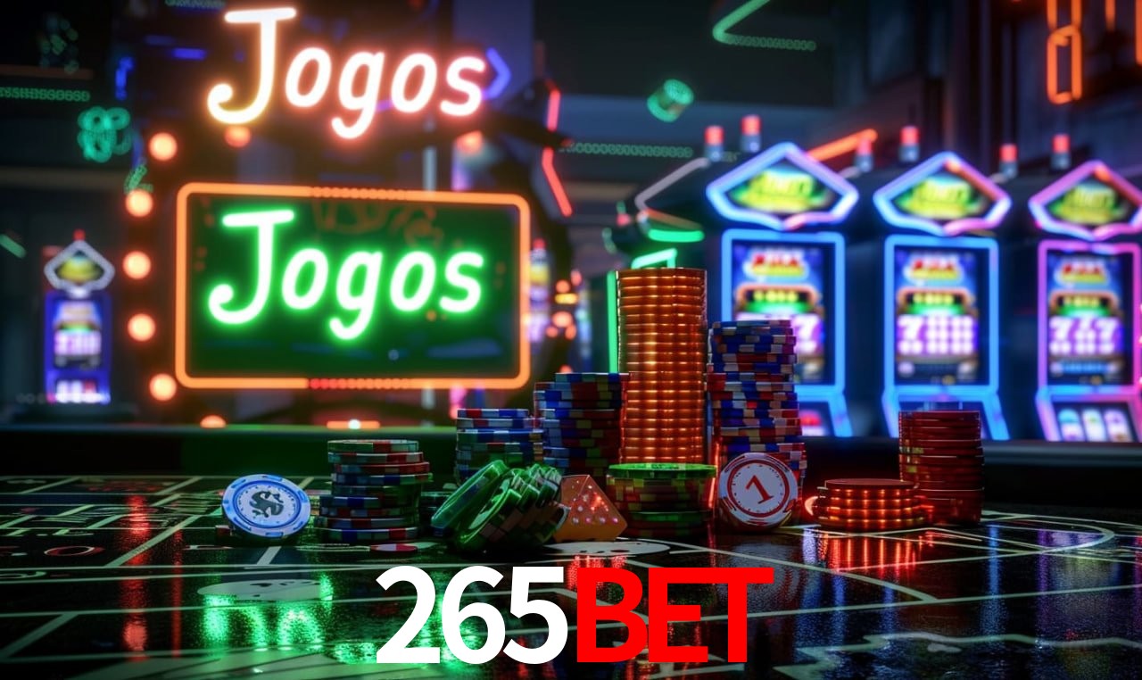 265bet login