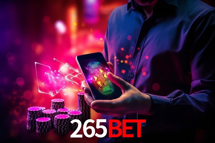 Apostas de Tênis 265bet