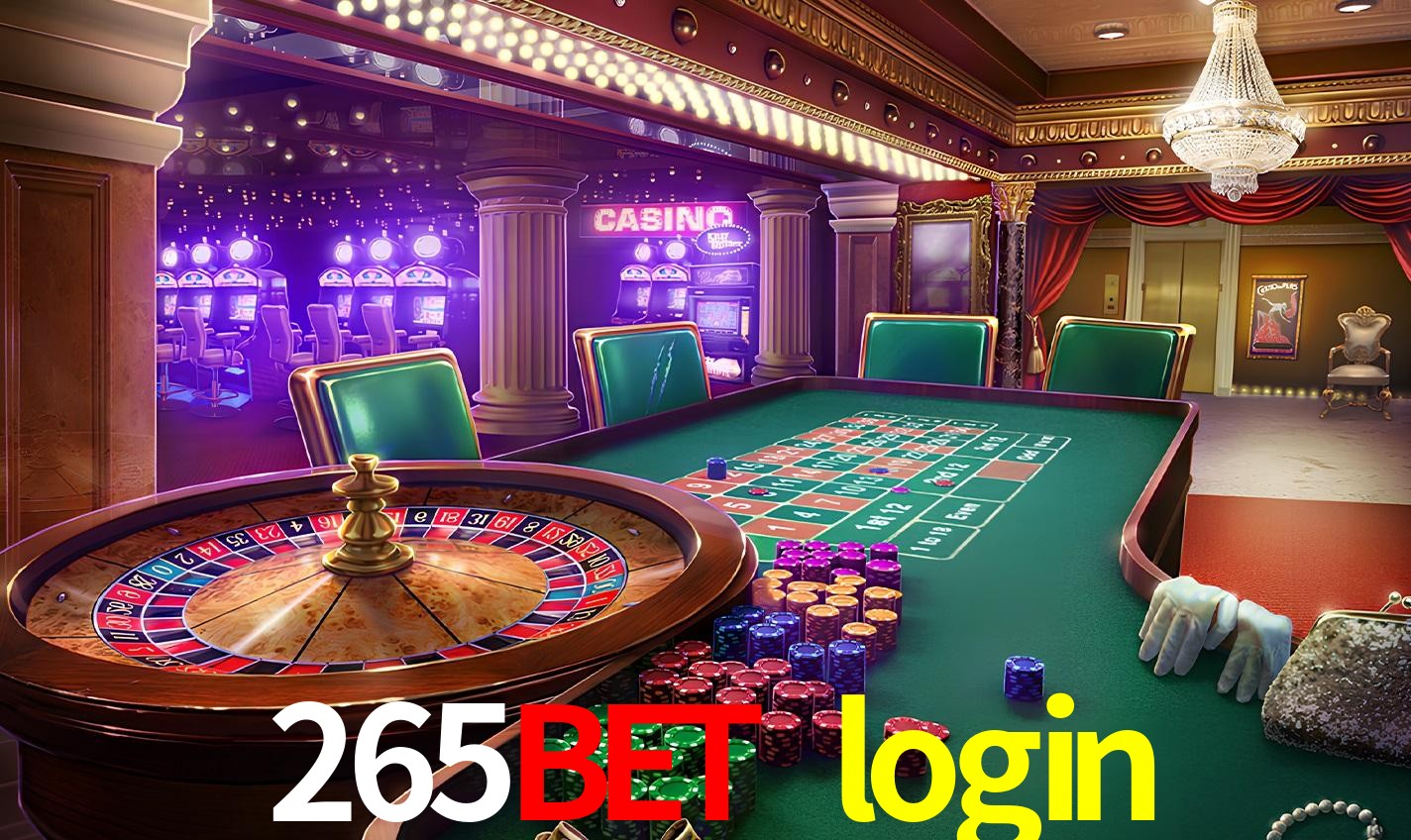 265bet login Jogospopulares